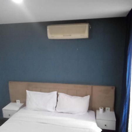 Elite Brand Hotel Provincia di Provincia di Istanbul Esterno foto