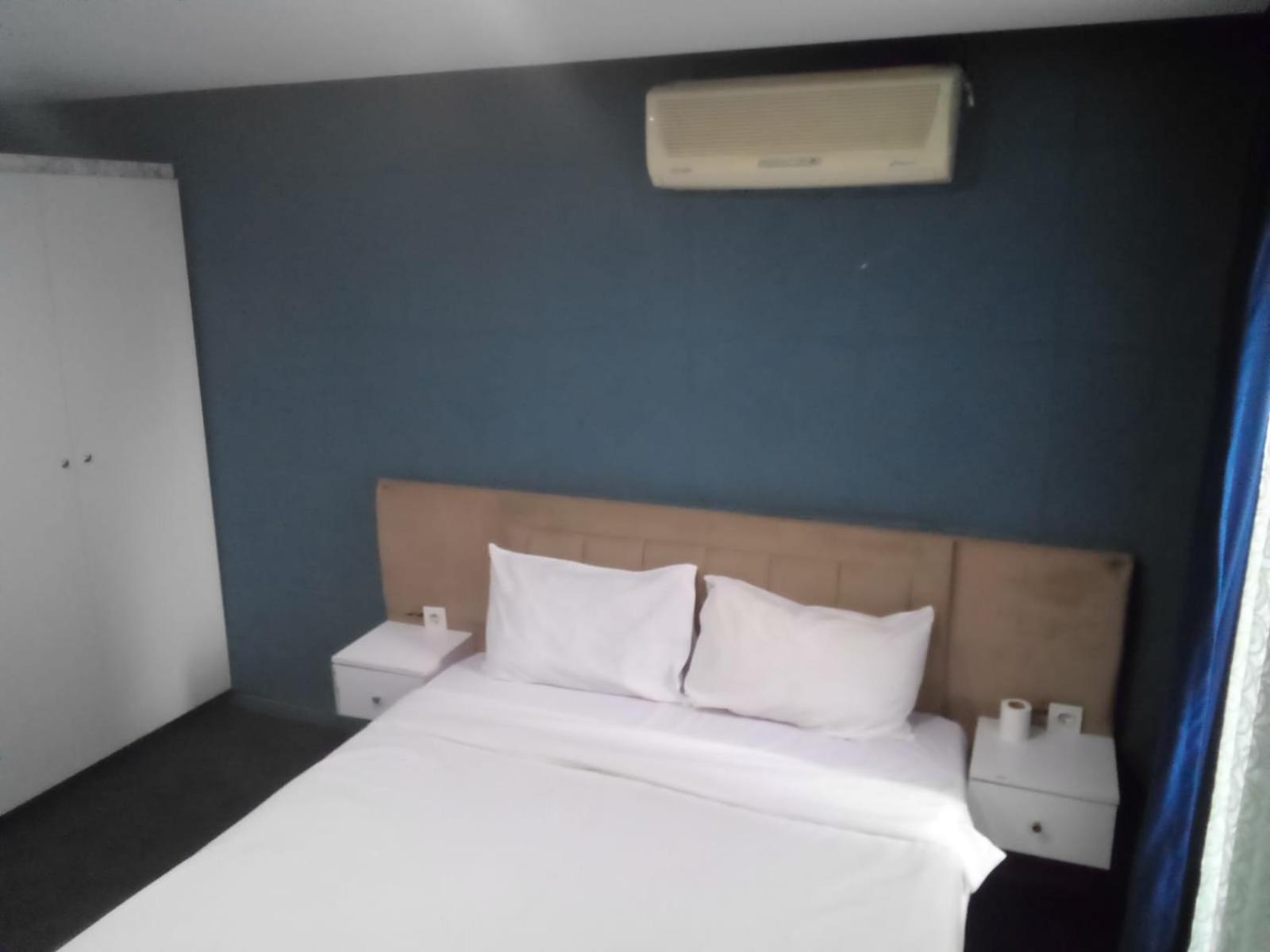 Elite Brand Hotel Provincia di Provincia di Istanbul Esterno foto